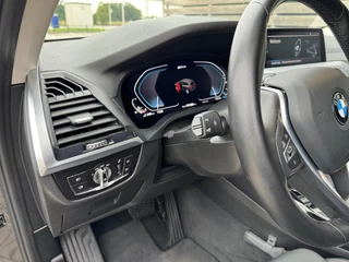 BMW X3 BMW X3 xDrive30e High Executive|Camera|Sportstoelen|CarPlay| - afbeelding nr 35