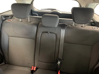 Ford Focus Ford Focus Wagon 1.0 EcoB. Edit. Plus inc 12m bovag garantie - afbeelding nr 11