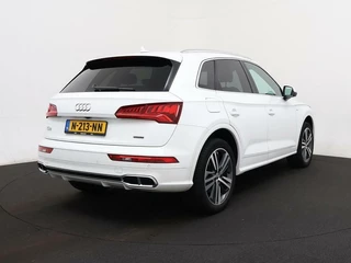 Audi Q5 Audi Q5 50 TFSI e quattro S edition | LED | Elek. stoel + mem | 20 inch | Virtual cockpit | Keyless - afbeelding nr 5