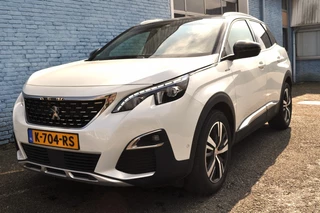 Peugeot 3008 - afbeelding nr 21