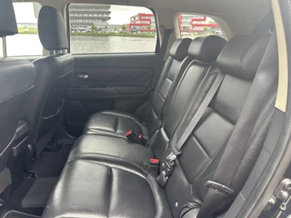 Mitsubishi Outlander leer navi/camera keurige auto - afbeelding nr 22
