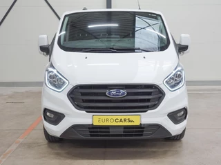 Ford Transit Custom Ford Transit Custom 300 2.0 TDCI L2H1 Trend Dubbele Cabine Automaat Airco Bluetooth Cruise Control Navi Trekhaak - afbeelding nr 5