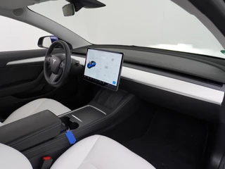 Tesla Model 3 Tesla Model 3 Performance AWD 75 kWh ORIG. NL. NAP KM. | WIT LEDER | AUTOPILOT - afbeelding nr 43