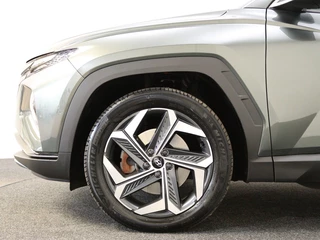 Hyundai Tucson Hyundai Tucson 1.6 T-GDI PHEV Prem | Rondomzicht camera | Stoelverwarming | Led - afbeelding nr 7