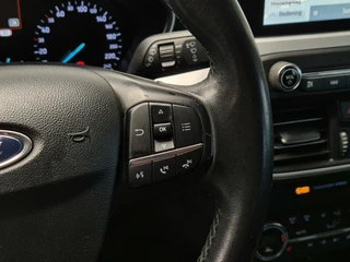 Ford Focus Ford Focus 1.0 Titanium |Navi|Climate|Cruise|PDC|Stoelvw|Lmv - afbeelding nr 28