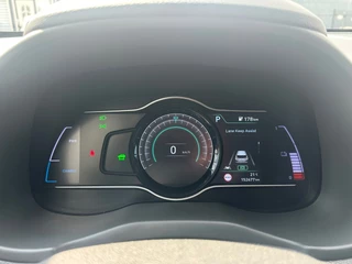 Hyundai Kona Hyundai Kona EV Premium 64 kWh HEAD-UP SOH 92% FASE 3 - afbeelding nr 22