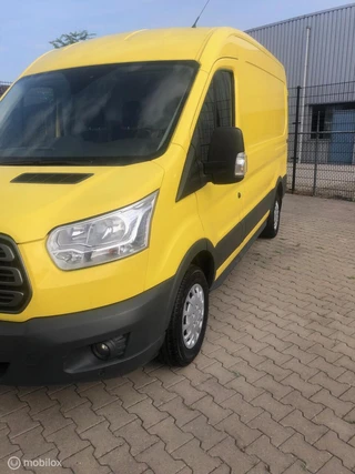 Ford Transit Ford Transit 290 2.0 TDCI L2H2 AIRCO NAVI TRH - afbeelding nr 5