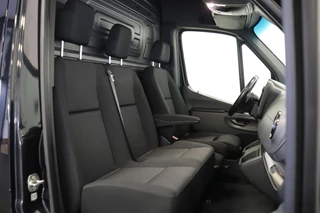 Mercedes-Benz Sprinter Mercedes-Benz Sprinter 315 1.9 CDI L3H2 Automaat - Airco - Navi - Cruise - € 23.900- Excl. - afbeelding nr 5