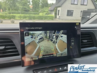 Renault Master Renault Master bestel T35 2.0 dCi 130 L3H2 NW MODEL! BPM VRIJ CARPLAY CAMERA BETIMMERING 4SEIZOENBAND - afbeelding nr 9