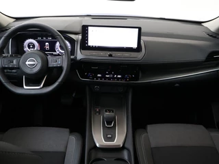Nissan QASHQAI Nissan QASHQAI 1.3 MHEV Xtronic N-Connect | Navi | 360° Camera | Cold Pack - afbeelding nr 14
