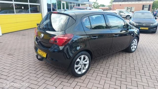 Opel Corsa Opel Corsa 1.4 Edition - afbeelding nr 3