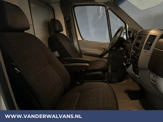 Mercedes-Benz Sprinter Mercedes-Benz Sprinter 316 CDI 163 pk L2H1 Euro6 Airco | Cruisecontrol | 2800kg trekhaak Parkeersensoren - afbeelding nr 7