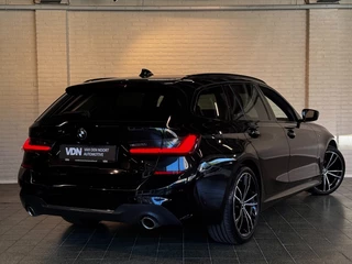 BMW 3 Serie - afbeelding nr 2