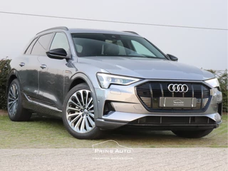 Audi e-tron |PANO|MEMORY|CARPLAY|ORIG. NL| - afbeelding nr 9