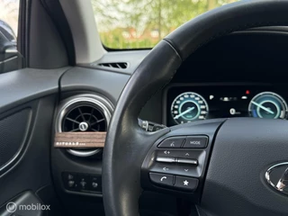 Hyundai Kona Hyundai Kona EV Fashion 64 kWh|500KM|Autopilot|Camera|9000DKM| - afbeelding nr 31