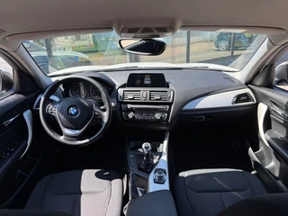 BMW 1 Serie BMW 1 Serie 118i M-Sport | LED | 5-DR | CLIMATE CONTROL | STOELVERW. - afbeelding nr 13
