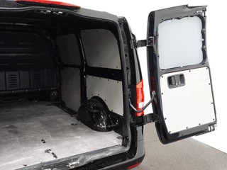 Mercedes-Benz Vito Mercedes-Benz Vito 114 CDI Lang Automaat Airco Bluetooth Camera Trekhaak - afbeelding nr 36