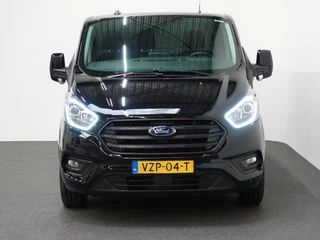 Ford Transit Custom Ford Transit Custom 300 2.0 TDCI L2H1 Trend Automaat Airco Navi Cruisecontrol Camera Parkeersensoren Trekhaak - afbeelding nr 38