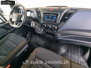 Iveco Daily Iveco Daily 35S16 Automaat L3H2 LED Airco Cruise Camera Parkeersensoren Euro6 L4H2 16m3 Airco Cruise control - afbeelding nr 10