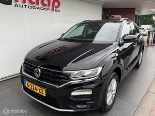 Volkswagen T-Roc Volkswagen T-Roc 1.0 TSI Style - afbeelding nr 3