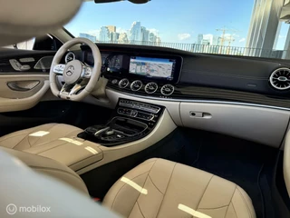 Mercedes-Benz CLS Mercedes CLS-klasse AMG CLS 53 4MATIC+ |Pano|Memory |HUD|Burmester - afbeelding nr 24