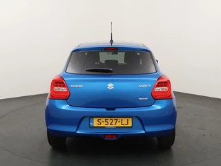 Suzuki Swift Suzuki Swift 1.2 Style Smart Hybrid - afbeelding nr 4