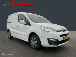 Citroën Berlingo - 159675403-0