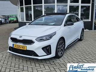 Kia ProCeed - 129329383-0