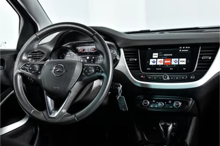 Opel Crossland X | Cruise | PDC | Camera | NAV+App. Connect | ECC | LM 16