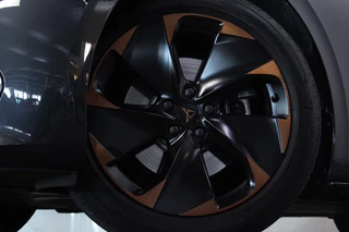 CUPRA Born - afbeelding nr 4