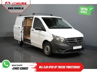 Mercedes-Benz Vito - afbeelding nr 8