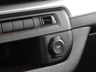 Opel Vivaro Opel Vivaro 145pk L3H1 Dubbele Cabine Edition Automaat Airco Navi Cruise Control Parkeersensoren Trekhaak - afbeelding nr 26
