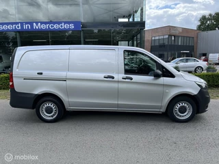 Mercedes-Benz Vito Mercedes Vito Bestel 116 CDI Lang - afbeelding nr 7