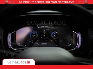Dodge Ram 1500 Comfortabele Dubbele Cabine met Royale 5 Zitplaatsen | BPM vrij | Nu Leverbaar uit Voorraad | Voorraad Nr 2371 - 2297 - afbeelding nr 19