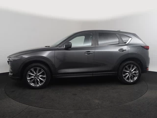 Mazda CX-5 Mazda CX-5 2.0 Sp. Selected AUTOMAAT NAVI 19