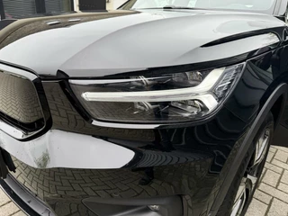 Volvo XC40 Volvo XC40 Recharge P8 AWD R-Design Panoramadak SOH 93% 360 camera - afbeelding nr 22