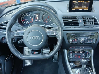 Audi Q3 - afbeelding nr 5