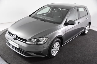 Volkswagen Golf Volkswagen Golf 1.0 TSI Comfortline *Navigatie*Airco*Carplay* - afbeelding nr 29