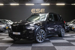 BMW X5 BMW X5 xDrive45e High Executive Pano | 360 | Stuurverwarming - afbeelding nr 1