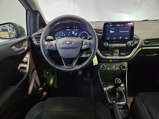 Ford Fiesta Ford Fiesta 1.0 EcoBoost Hybrid Titanium / Winterpack / NL Auto - afbeelding nr 15