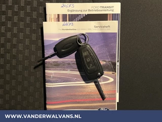 Ford Transit Ford Transit 2.0 TDCI 131pk L4H3 Euro6 Airco | Camera | Cruisecontrol | Verwarmde voorruit Parkeersensoren, Bijrijdersbank - afbeelding nr 19
