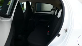 Citroën C1 Citroën C1 1.0 VTi Feel |1e eig!|Airco! - afbeelding nr 22
