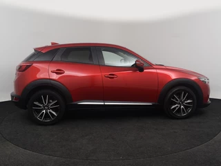 Mazda CX-3 - afbeelding nr 5