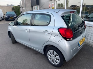 Citroën C1 - afbeelding nr 4