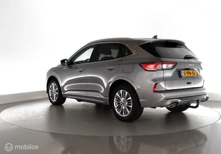 Ford Kuga Ford Kuga 2.5 PHEV 225PK Vignale trekhaak||B&O|Winter|Driver|Technology - afbeelding nr 4