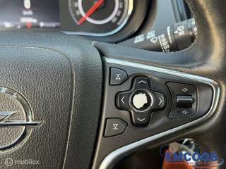 Opel Insignia Opel Insignia Sports Tourer 2.0 CDTI Cosmo * Automaat * Airco * Cruise Control * - afbeelding nr 18