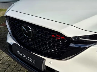Mazda CX-5 - afbeelding nr 33