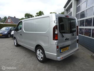 Opel Vivaro Opel Vivaro bestel 1.6 CDTI L1H1 Innovation - afbeelding nr 4