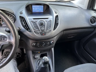 Ford Transit Courier - afbeelding nr 13