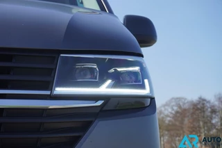 Volkswagen Transporter Volkswagen Transporter 2.0 TDI L2H1 * Automaat * T6.1 * LED - afbeelding nr 19
